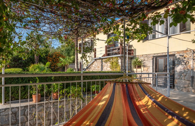 1 bedroom House in Crikvenica with garden and terrace - Photo 13