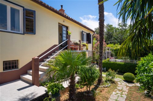 Photo 30 - 1 bedroom House in Crikvenica with garden and terrace