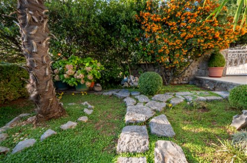 Photo 15 - Maison de 1 chambre à Crikvenica avec jardin et terrasse