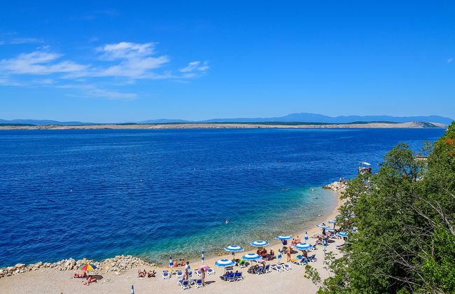 1 bedroom House in Crikvenica with garden and terrace - Photo 38