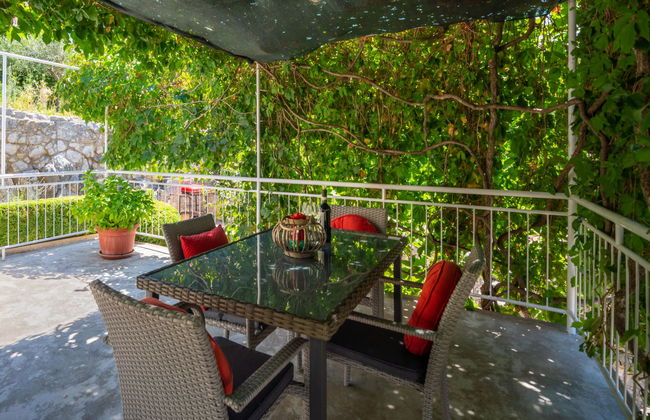 1 bedroom House in Crikvenica with garden and terrace - Photo 12