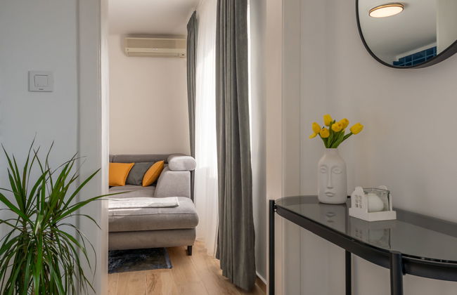 1 bedroom House in Crikvenica with garden and terrace - Photo 8