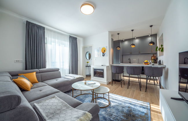 1 bedroom House in Crikvenica with garden and terrace - Photo 3