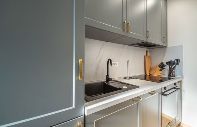 1 bedroom House in Crikvenica with garden and terrace - Photo 25