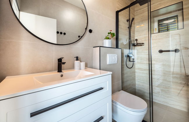 1 bedroom House in Crikvenica with garden and terrace - Photo 28