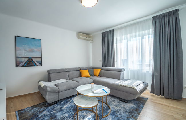 1 bedroom House in Crikvenica with garden and terrace - Photo 20