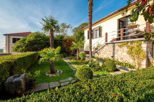 Photo 32 - Maison de 1 chambre à Crikvenica avec jardin et terrasse