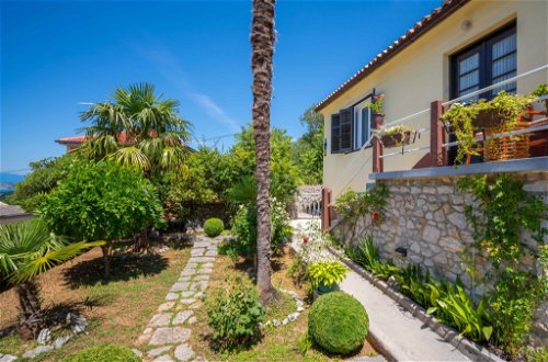 Photo 9 - 1 bedroom House in Crikvenica with garden and terrace