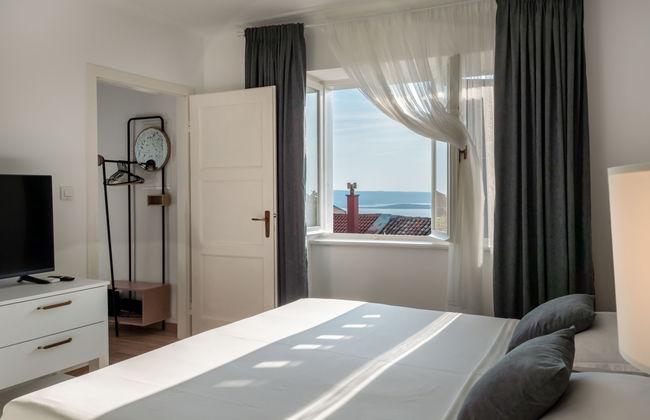 1 bedroom House in Crikvenica with garden and terrace - Photo 5