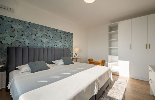 1 bedroom House in Crikvenica with garden and terrace - Photo 6