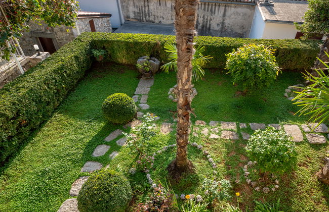 1 bedroom House in Crikvenica with garden and terrace - Photo 29