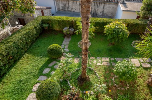 Foto 29 - Casa de 1 quarto em Crikvenica com jardim e terraço