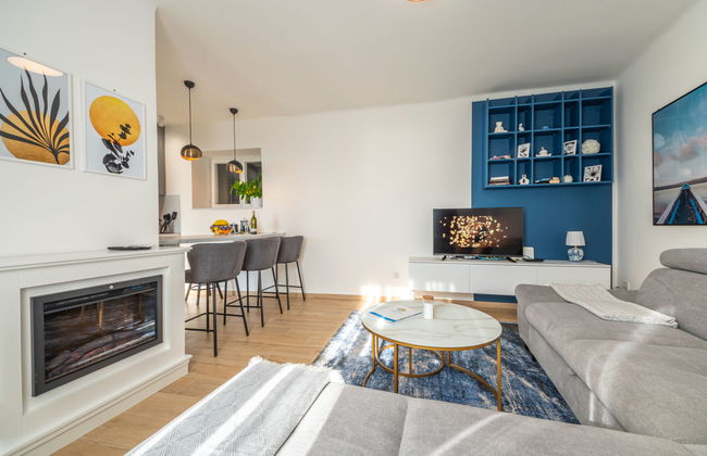 1 bedroom House in Crikvenica with garden and terrace - Photo 22