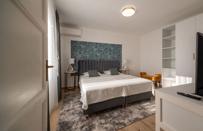 1 bedroom House in Crikvenica with garden and terrace - Photo 7