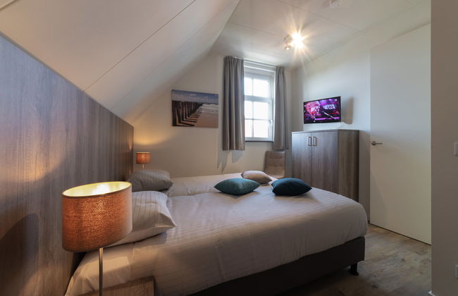 Casa de 6 quartos em Colijnsplaat com jardim e terraço - Foto 9