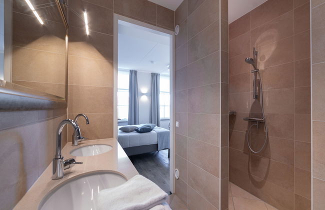 Casa de 6 quartos em Colijnsplaat com jardim e terraço - Foto 22