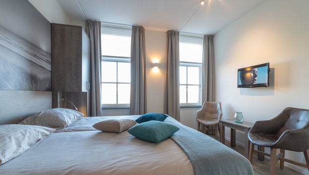 Casa con 6 camere da letto a Colijnsplaat con giardino e terrazza - Foto 4