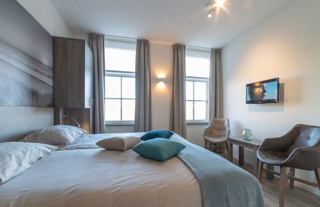 Casa de 6 quartos em Colijnsplaat com jardim e terraço - Foto 4