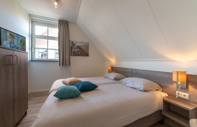 Casa de 6 quartos em Colijnsplaat com jardim e terraço - Foto 15