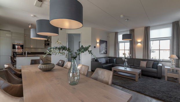 Casa con 6 camere da letto a Colijnsplaat con giardino e terrazza - Foto 2