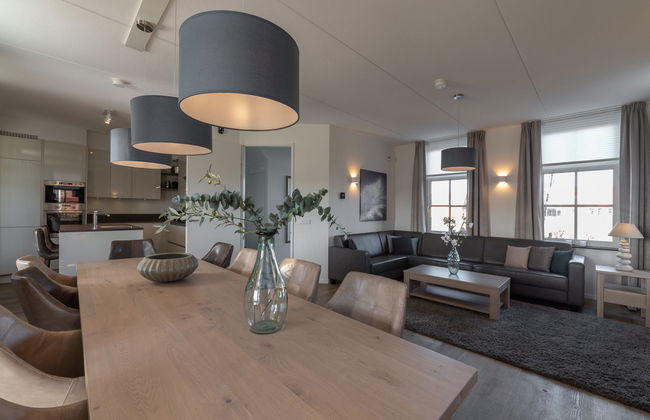 Casa de 6 quartos em Colijnsplaat com jardim e terraço - Foto 2