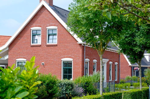 Photo 24 - Maison de 5 chambres à Colijnsplaat avec jardin et terrasse