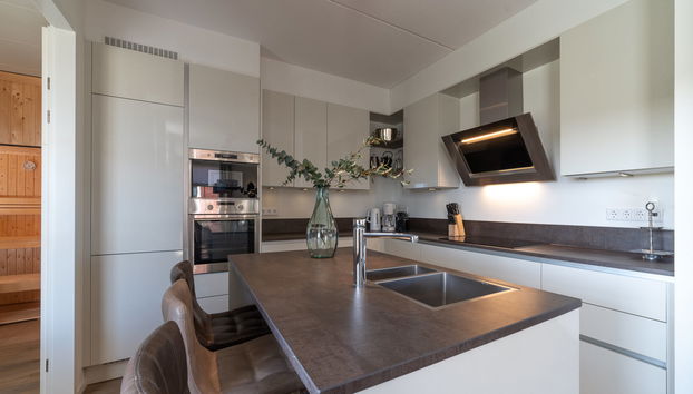 Casa con 6 camere da letto a Colijnsplaat con giardino e terrazza - Foto 5