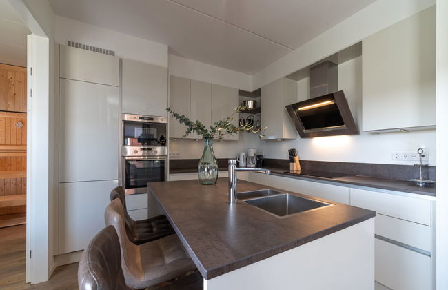 Casa de 6 quartos em Colijnsplaat com jardim e terraço - Foto 5