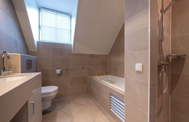 Casa de 6 quartos em Colijnsplaat com jardim e terraço - Foto 16