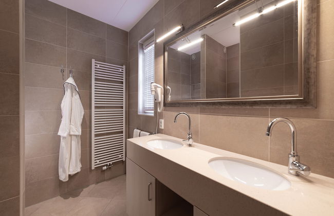 Casa de 6 quartos em Colijnsplaat com jardim e terraço - Foto 19
