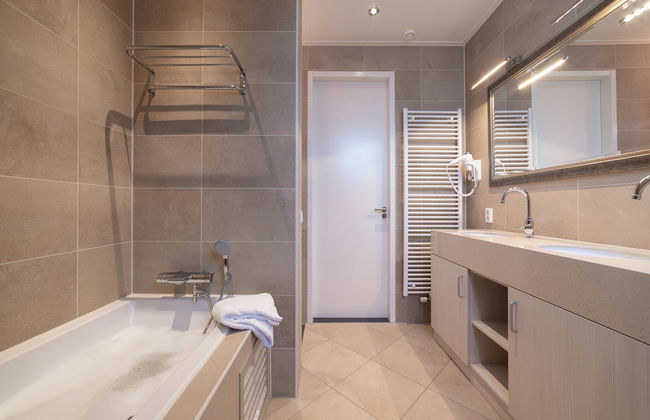 Casa de 6 quartos em Colijnsplaat com jardim e terraço - Foto 10