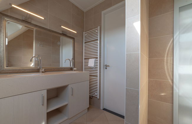 Casa de 6 quartos em Colijnsplaat com jardim e terraço - Foto 23