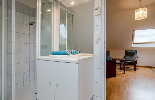 Casa de 5 quartos em Baubigny com jardim e terraço - Foto 16
