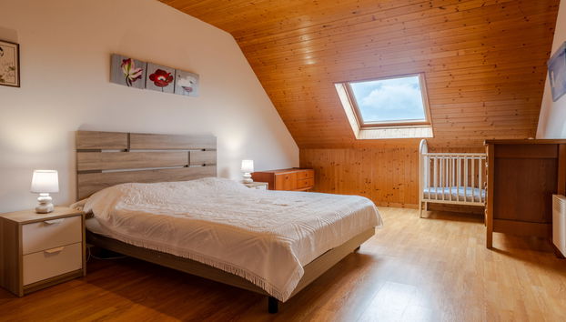 Haus mit 5 Schlafzimmern in Baubigny mit garten und terrasse - Foto 3