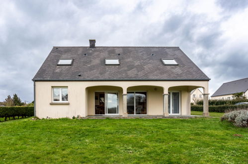 Photo 17 - Maison de 4 chambres à Baubigny avec jardin et terrasse