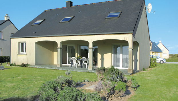 Haus mit 5 Schlafzimmern in Baubigny mit garten und terrasse - Foto 4