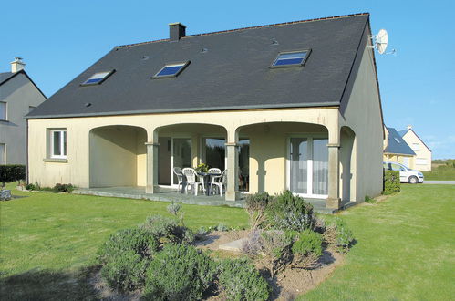 Photo 1 - Maison de 4 chambres à Baubigny avec jardin et terrasse