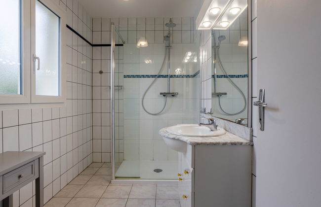 Casa de 5 quartos em Baubigny com jardim e terraço - Foto 22