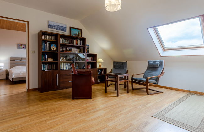 Casa de 5 quartos em Baubigny com jardim e terraço - Foto 20