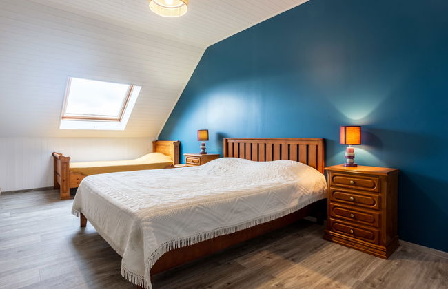 Casa de 5 quartos em Baubigny com jardim e terraço - Foto 7