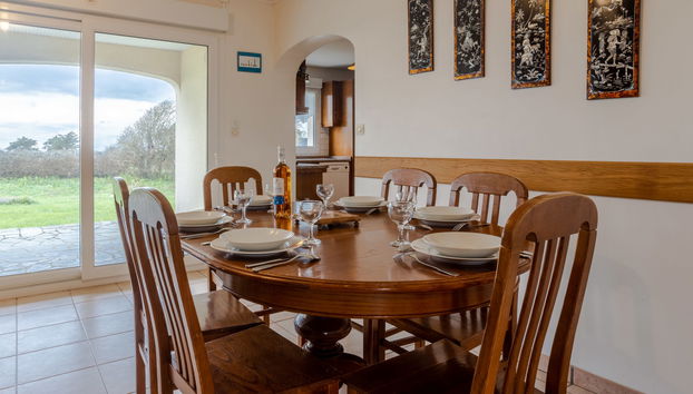 Haus mit 5 Schlafzimmern in Baubigny mit garten und terrasse - Foto 5