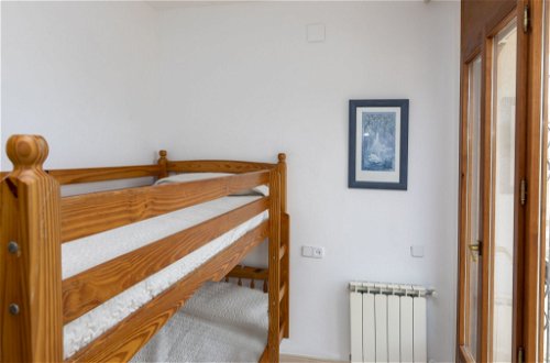 Foto 17 - Casa con 3 camere da letto a Mont-roig del Camp con piscina privata e vista mare
