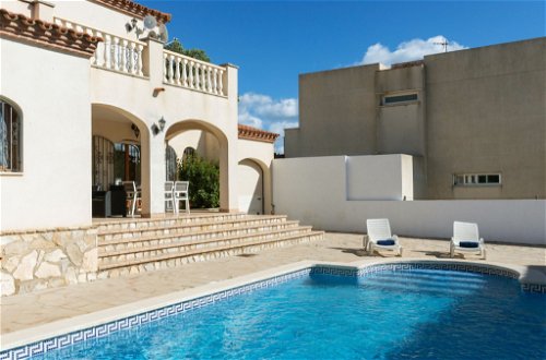 Photo 22 - 3 bedroom House in Mont-roig del Camp with private pool and sea view