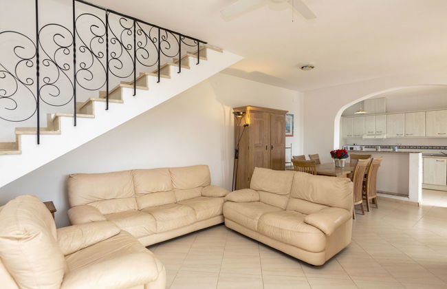 Casa de 4 quartos em Mont-roig del Camp com piscina privada e jardim - Foto 8