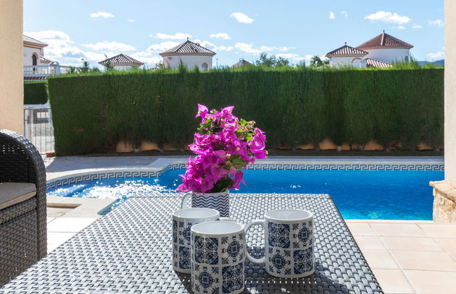 Casa de 4 quartos em Mont-roig del Camp com piscina privada e jardim - Foto 21
