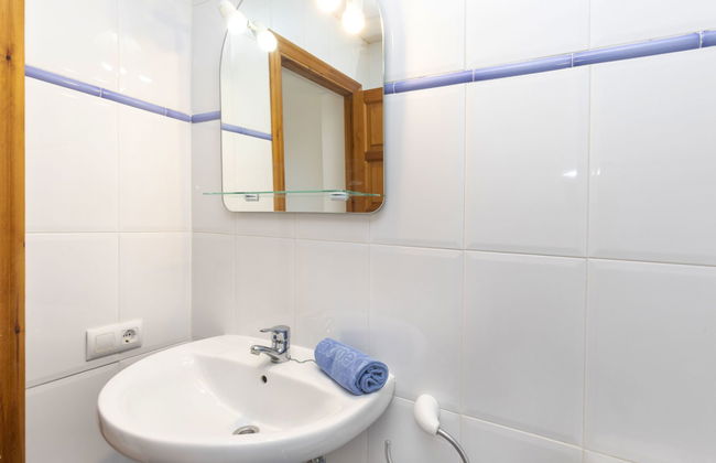 Casa de 4 quartos em Mont-roig del Camp com piscina privada e jardim - Foto 12