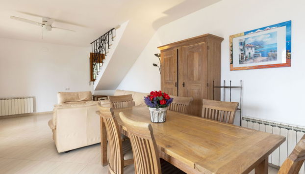 Casa de 4 quartos em Mont-roig del Camp com piscina privada e jardim - Foto 3
