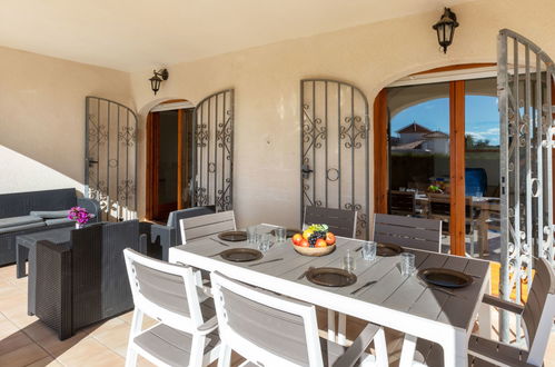 Photo 20 - 3 bedroom House in Mont-roig del Camp with private pool and garden