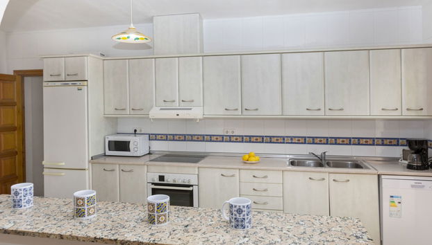 Casa de 4 quartos em Mont-roig del Camp com piscina privada e jardim - Foto 5