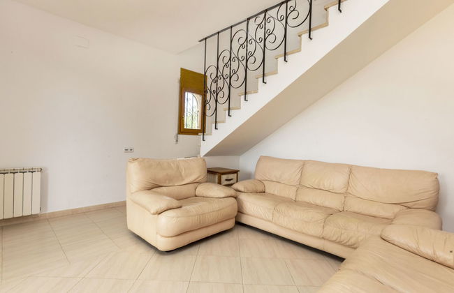 Casa de 4 quartos em Mont-roig del Camp com piscina privada e jardim - Foto 4